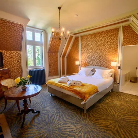 Chateau Origny - Moulins 4* Neuvy (Allier)