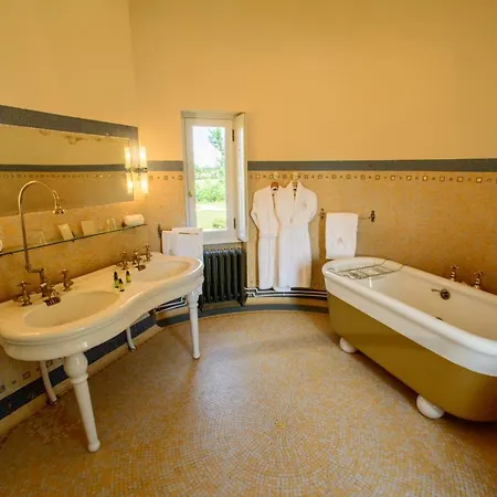 Chateau Origny - Moulins Neuvy (Allier)