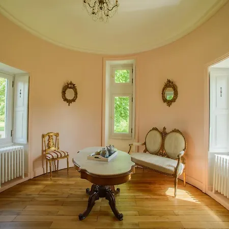 Chateau Origny - Moulins Neuvy (Allier)