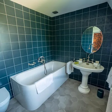 Chateau Origny - Moulins فندق مبيت وإفطار