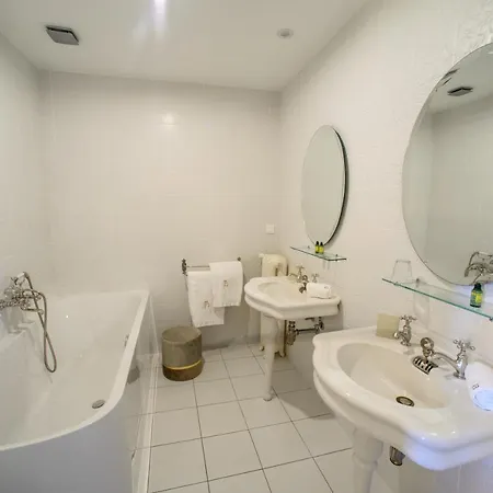 فندق مبيت وإفطار Chateau Origny - Moulins