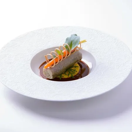 Chateau Origny - Moulins 4* Neuvy (Allier)