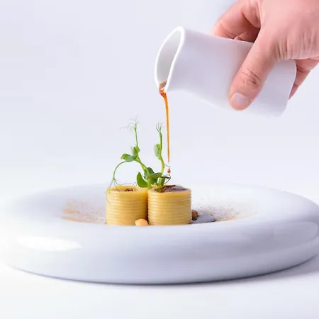 Couette-café Château Origny 4*