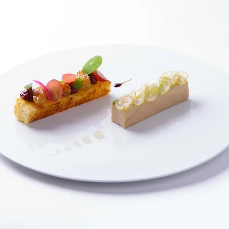 Couette-café Château Origny 4*