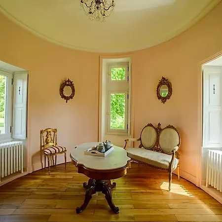 Chateau Origny - Moulins Neuvy (Allier)