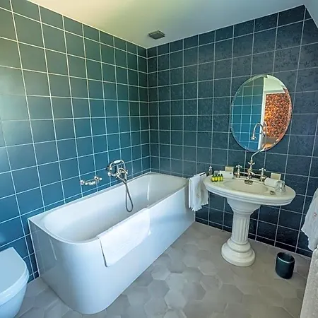 Bed & Breakfast Chateau Origny - Moulins