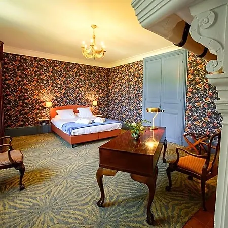 Chateau Origny - Moulins 4* Neuvy (Allier)
