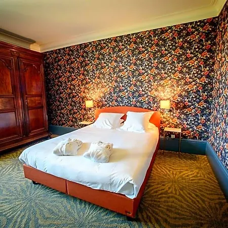 Chateau Origny - Moulins 4*