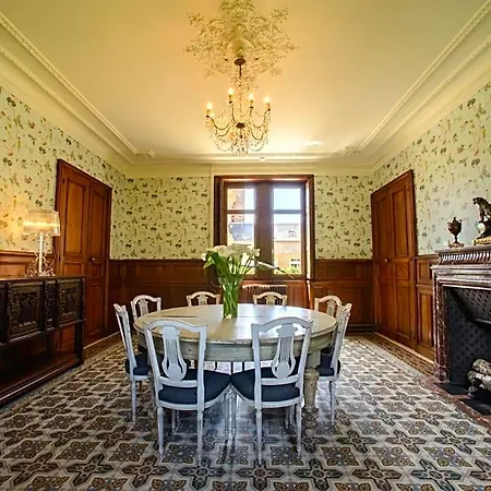 Chateau Origny - Moulins Bed & Breakfast Neuvy (Allier)
