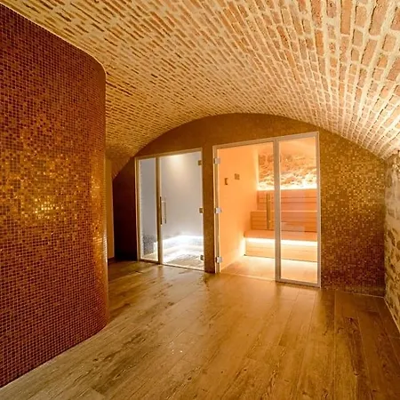 Bed & Breakfast Chateau Origny - Moulins 4*