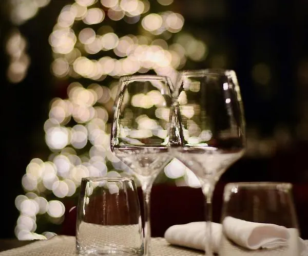 Château Origny Alojamento de Acomodação e Pequeno-almoço 4*