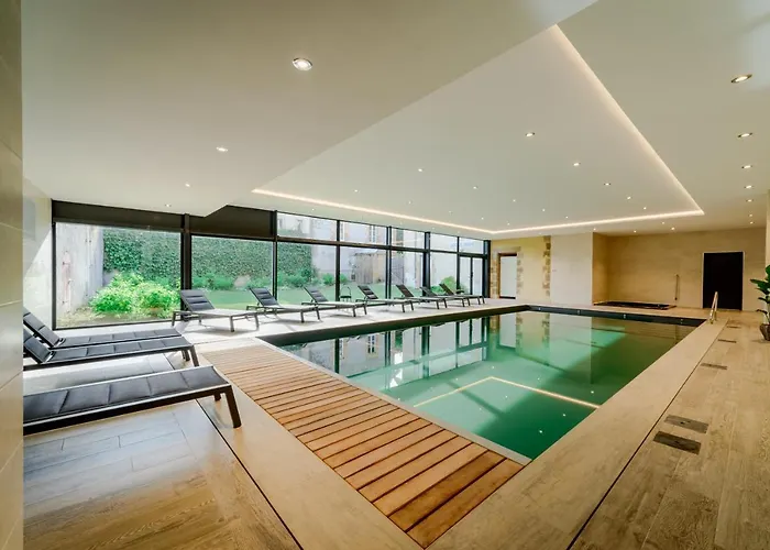 Château Origny Alojamento de Acomodação e Pequeno-almoço